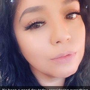 Meet your Posher, Monique